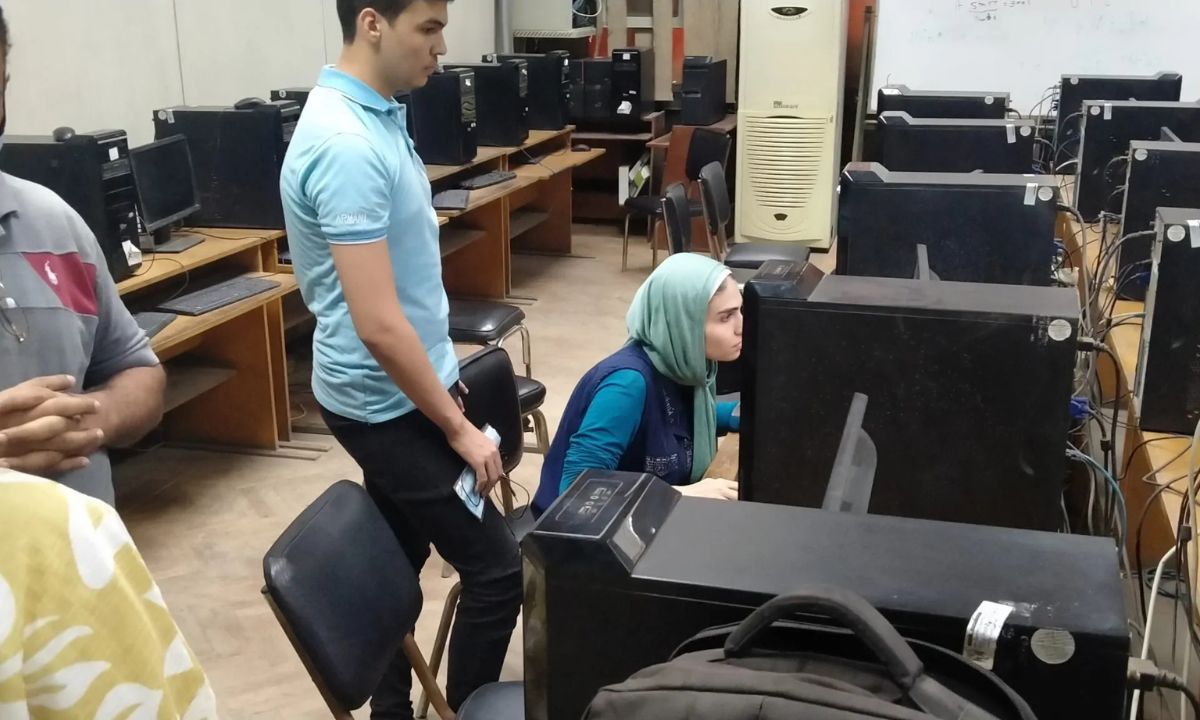 متاح من 50%”.. تنسيق المرحلة الثالثة علمي علوم 2025 ومؤشرات القبول في الكليات والمعاهد المتاحة