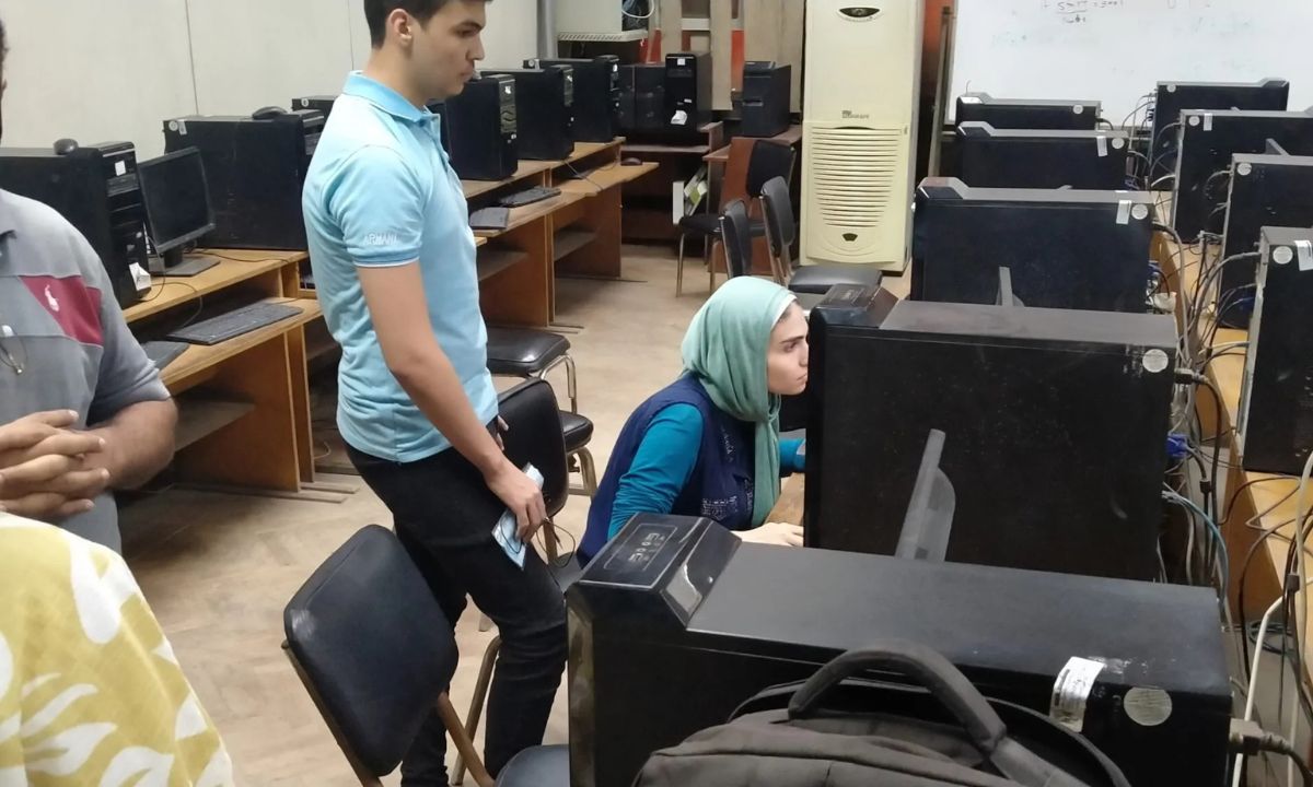 “تنسيق المرحلة الثانية 2025 ادبي”.. والحد الأدنى للقبول بالجامعات والمعاهد الحكومية للعام الجامعي 2025/2026