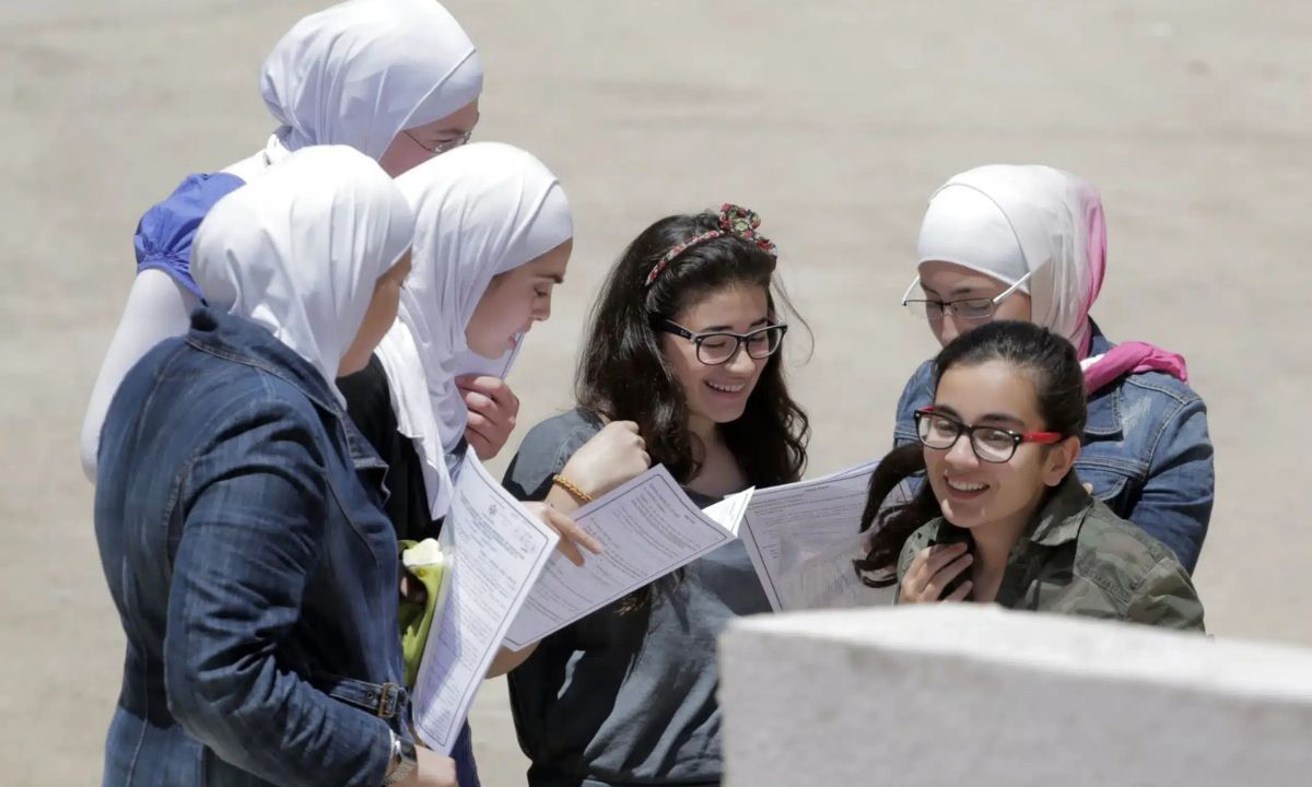 تنسيق المرحلة الثانية 2025 ادبي .. ومؤشرات نسب القبول والحد الأدنى للجامعات الحكومية والمعاهد