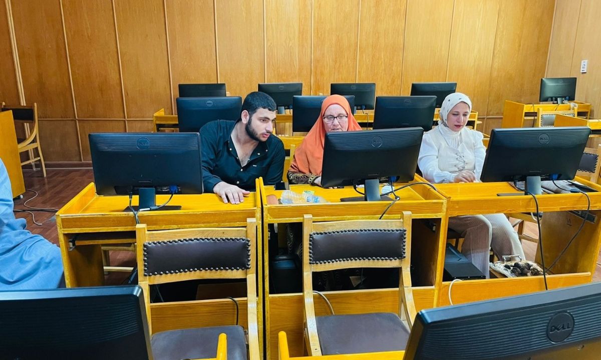 تنسيق المرحلة الثانية 2025 ادبي.. الكليات المتاحة للطلاب والحدود الدنيا للقبول في الجامعات المصرية رسميًا