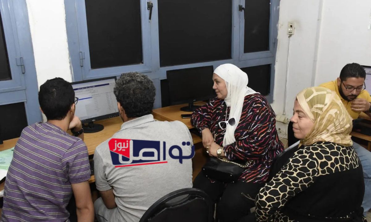 “مجموع 60% يدخل ايه”.. تنسيق المرحلة الثانية 2025 ادبي وقائمة الكليات المتاحة مع الحدود الدنيا للقبول بالجامعات المصرية