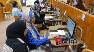تنسيق المرحلة الثانية 2025 ادبي 5