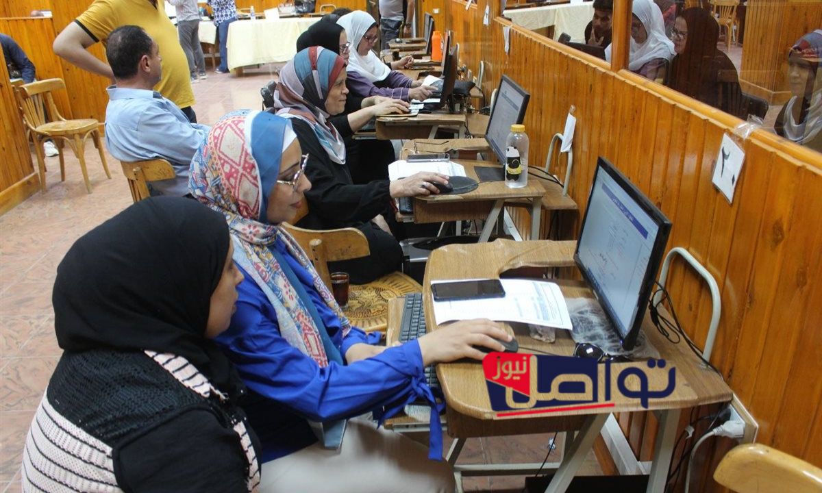 “مجموع 60% يدخل ايه”.. تنسيق المرحلة الثانية 2025 ادبي والحد الأدنى للقبول لكليات التربية والآداب والحقوق
