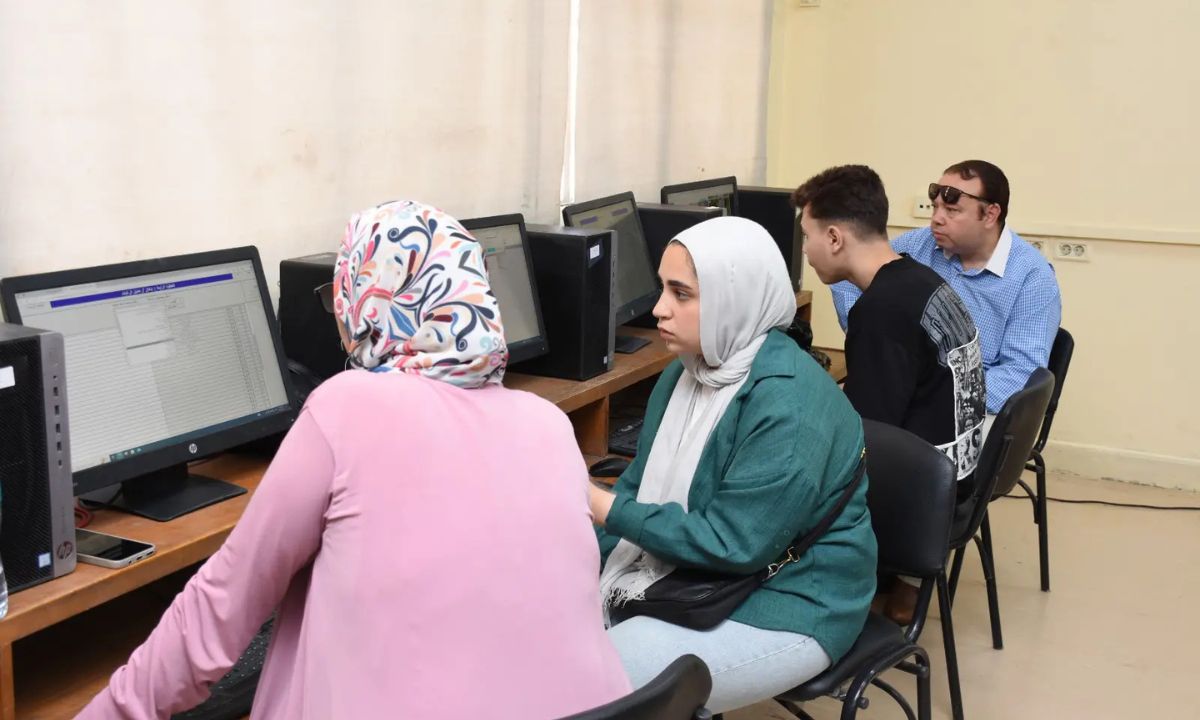 “مؤشرات أولية”.. تنسيق المرحلة الثانية 2025 ادبي وتوقعات الكليات المتاحة والحد الأدنى للقبول