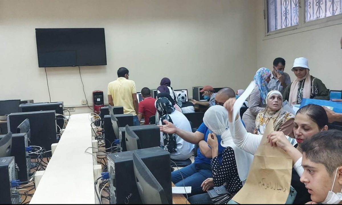 تنسيق المرحلة الثانية 2025 علمي رياضة لتسجيل الرغبات .. ومؤشرات الحد الأدنى للكليات المتاحة