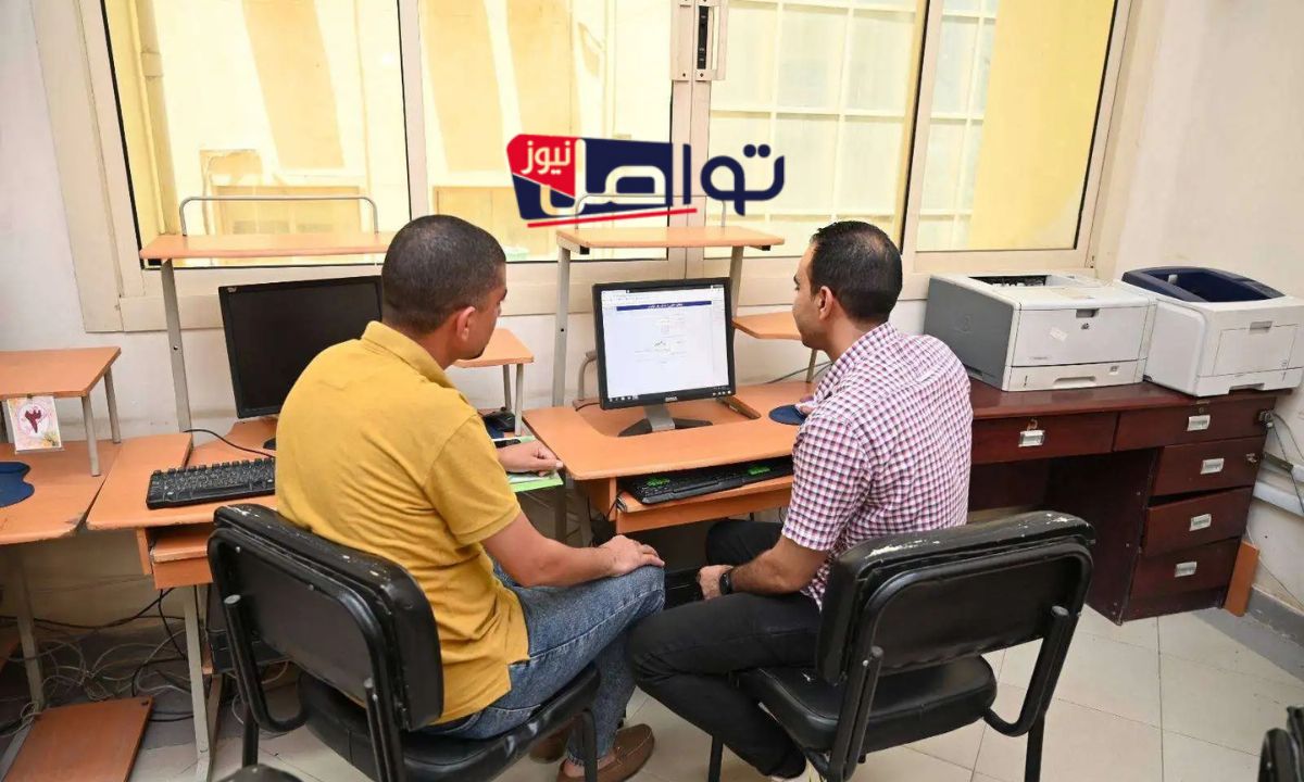 “مجموع 70 يدخل كليه ايه”.. تنسيق المرحلة الثانية 2025 علمي علوم وتوقعات تنسيق الطب البيطري والعلوم والتمريض والزراعة