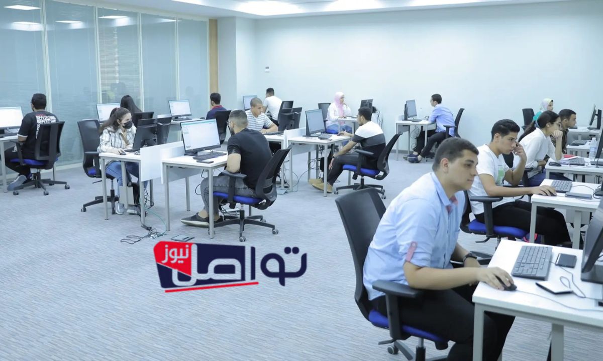 تنسيق المرحلة الثانية 2025 علمي علوم .. ومؤشرات القبول في كليات الطب البيطري والعلوم والتمريض والزراعة