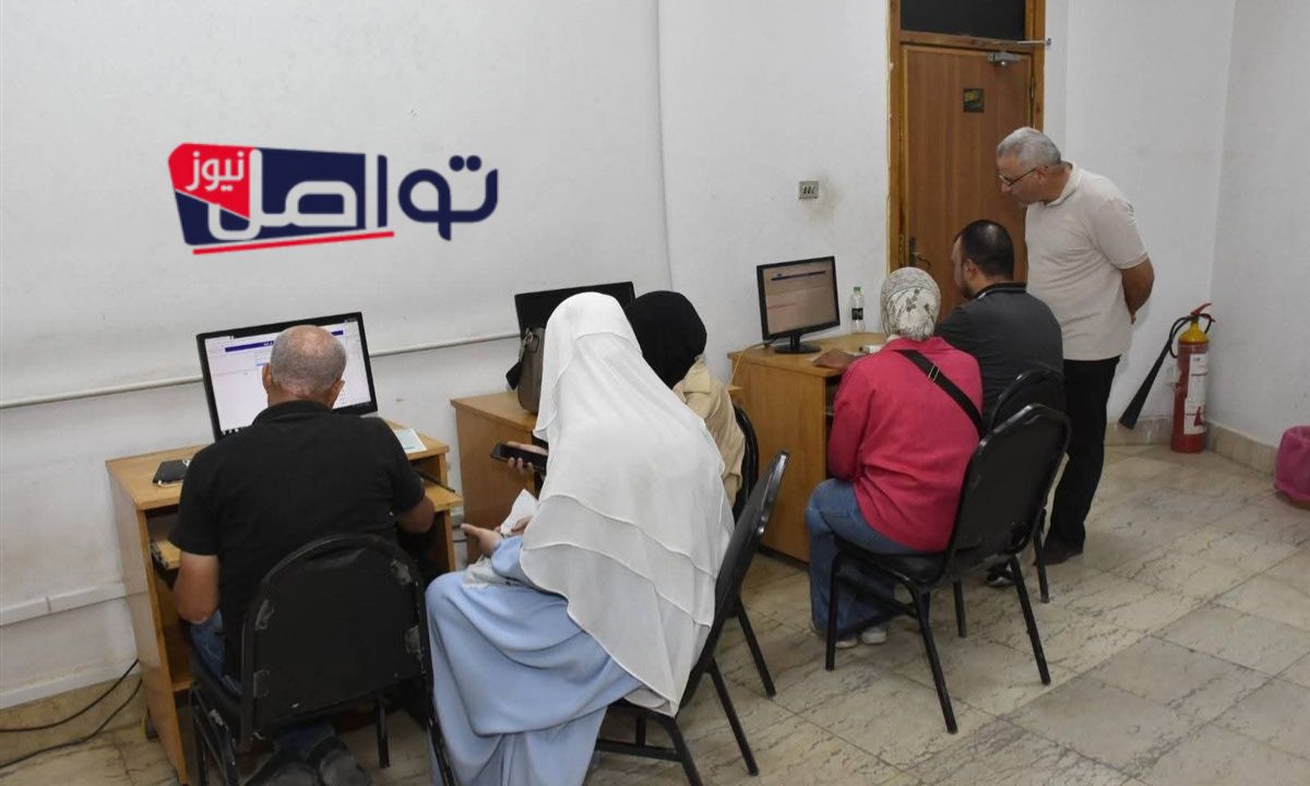 “كليات ومعاهد التمريض”.. تنسيق المرحلة الثانية 2025 علمي علوم الكليات المتاحة وتوقعات الحد الأدنى للقبول