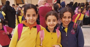 توزيع الكتب والبوكليت لتقييمات الطلبة للعام الدراسي 2026 من وزارة التعليم