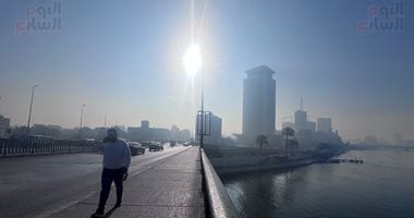 توقعات الطقس ودرجات الحرارة آخر أسبوع في أغسطس