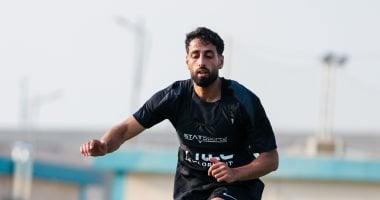 توقعات تشكيلة الزمالك لمواجهة المقاولون العرب: الدباغ في خط الهجوم