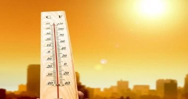 توقعات درجات حرارة الإثنين 11 أغسطس 2025 في مصر