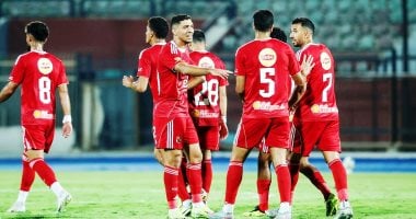 توقيت مباراة الأهلي ضد مودرن سبورت في الدوري المصري وقنوات الإرسال
