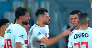 توقيت مباراة الزمالك وفاركو في الدوري المصري والقنوات الناقلة