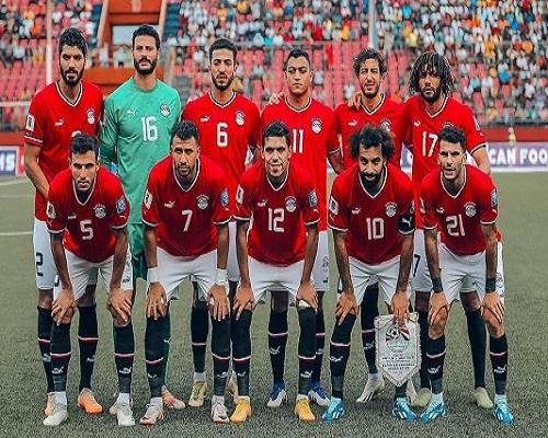 توقيت مباراة منتخب مصر ضد إثيوبيا في تصفيات كأس العالم 2026
