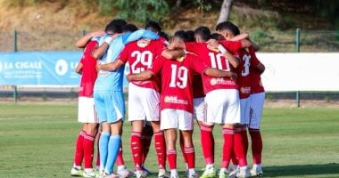 توقيت مواجهة الأهلي ومودرن سبورت في الدوري المصري وآلية متابعة البث المباشر