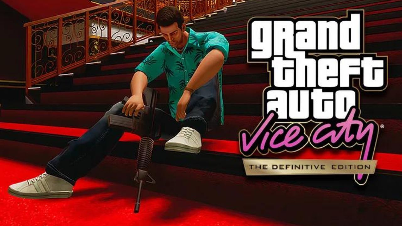 هتفجر اللعبة”.. شفرات جاتا فايس سيتي 2025 GTA Vice City لتفعيل الأسلحة والطيران ومزايا خفية في التحديث الجديد