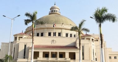 جامعة القاهرة تتفوق على كافة الجامعات المصرية في تصنيف شنغهاي 2025