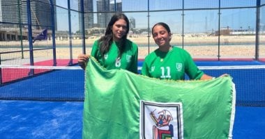 جامعة القاهرة تهيمن على بطولة العلمين بحصولها على المركزين الأول والثاني