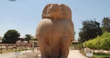 جحوتي: أسرار مدينة المنيا القديمة من خلال معبدها التاريخي 5 جحوتي: أسرار مدينة المنيا القديمة من خلال معبدها التاريخي