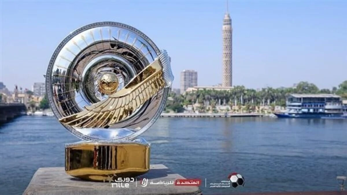 أولى بوادر الموسم الجديد”.. جدول الدوري المصري 2025 تنافس مبكر على صدارة هدافي البطولة