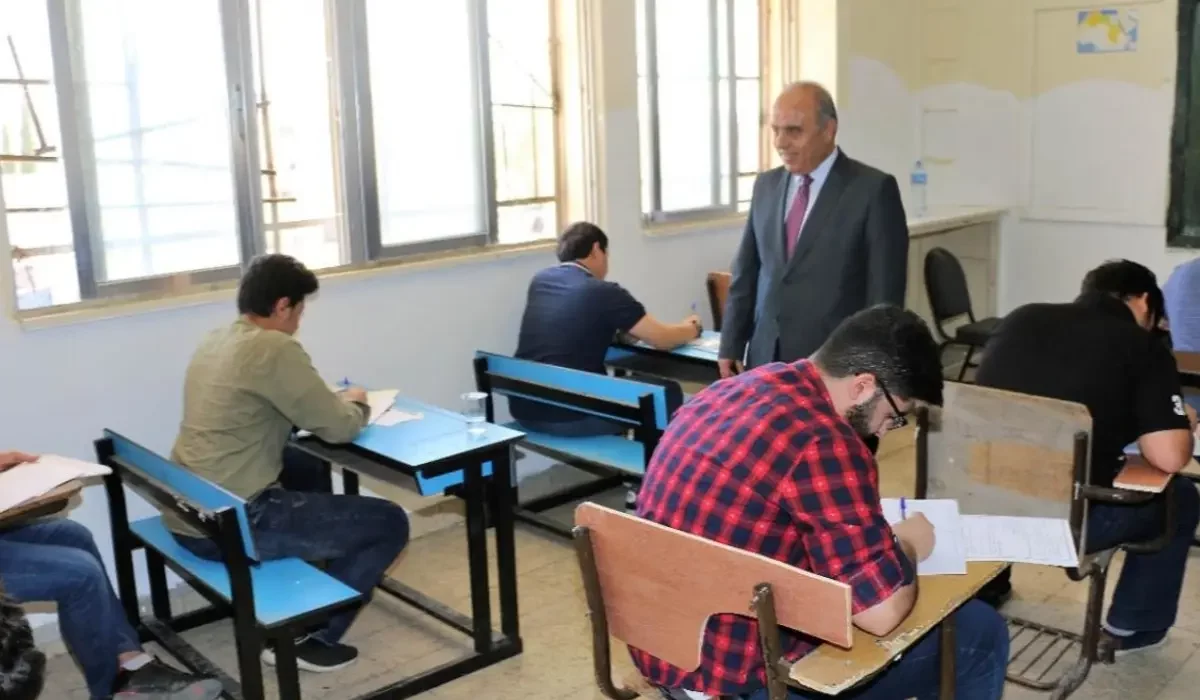 رسميا”.. متي نتيجة التوجيهي 2008 في الأردن وزارة التربية والتعليم تكشف