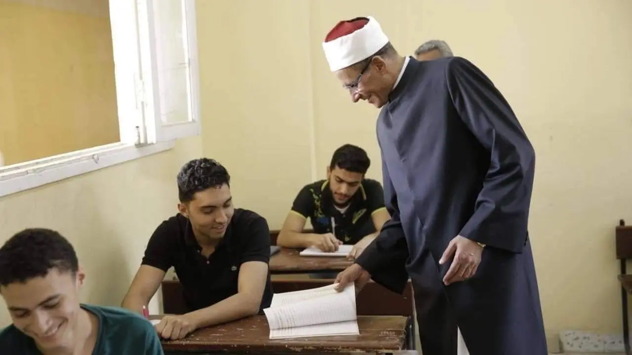 بالأيام والتواريخ”.. جدول امتحانات الثانوية الأزهرية 2025 الدور الثاني ومواعيد كل مادة