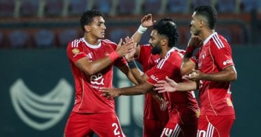 جدول مباريات الأهلي في أغسطس: كل ما تحتاج معرفته