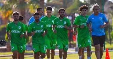 جدول مباريات المصري بالدوري في أغسطس بعد التحديث