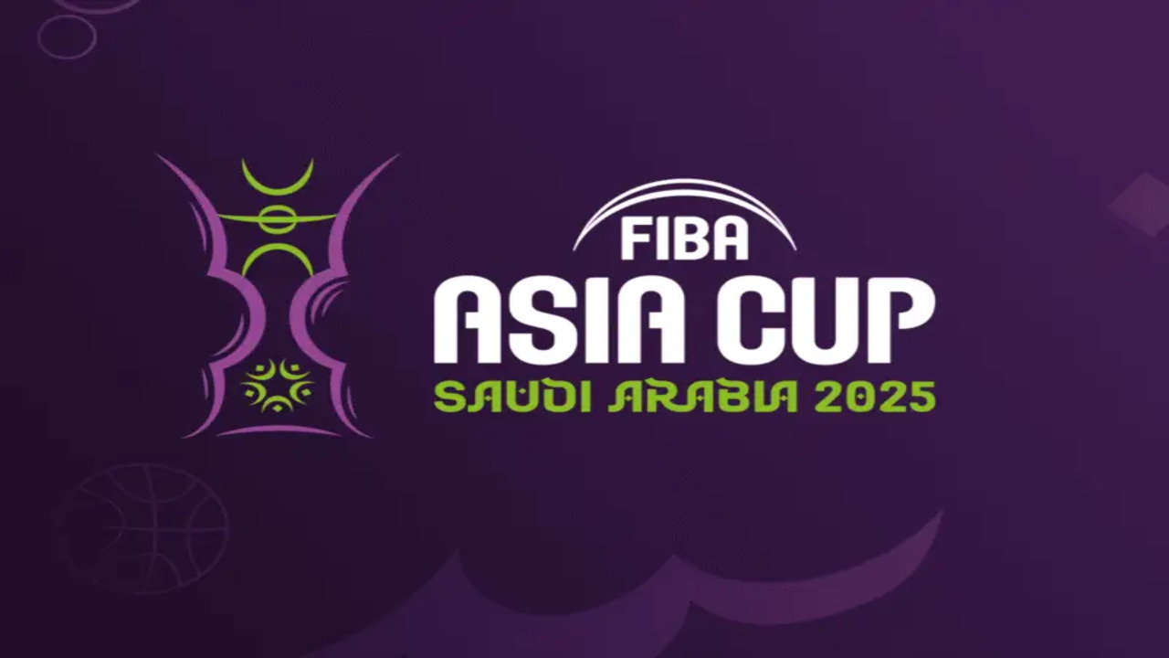جدول مباريات تصفيات كأس آسيا لكرة السلة 2025.. مواجهات مرتقبة بين نخبة منتخبات القارة