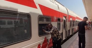 جدول مواعيد القطارات من القاهرة إلى الإسكندرية اليوم السبت 5 جدول مواعيد القطارات من القاهرة إلى الإسكندرية اليوم السبت