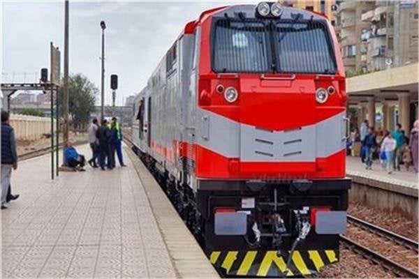 جدول مواعيد قطارات الإسكندرية القاهرة ليوم الأحد 17 أغسطس 2025
