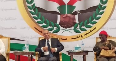 جذور التواصل: مصر والسودان عبر التاريخ
