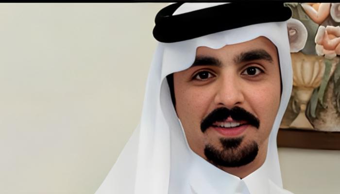 جنازة الشاعر السعودي سعود القحطاني: وداع مهيب ولحظات مؤثرة تخلد ذكراه