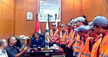 جهود الهيئة لإحكام الرقابة على تداول المنتجات البترولية
