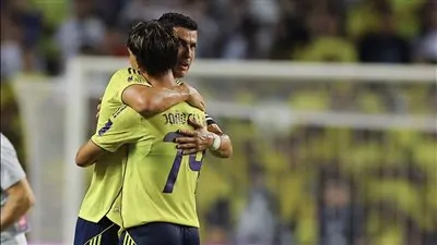 جواو فيليكس يقود النصر لنهائي كأس السوبر السعودي بفوز مثير على الاتحاد رغم طرد ساديو ماني!