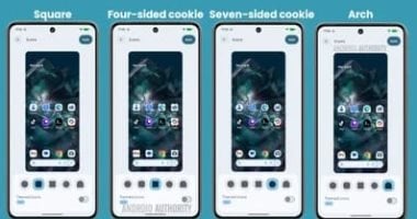 جوجل تعزز تخصيص أيقونات مستخدمي Pixel