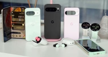 جوجل تكشف النقاب عن إمكانيات الذكاء الاصطناعي في هاتف Pixel 10
