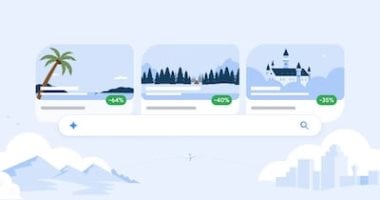 جوجل تكشف عن ميزة Flight Deals للمسافرين الباحثين عن تذاكر طيران بأسعار مناسبة