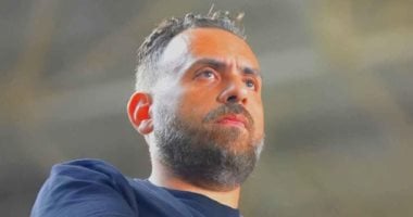 جون إدوارد يفضل المتعة من المدرجات بدلًا من دكة الزمالك