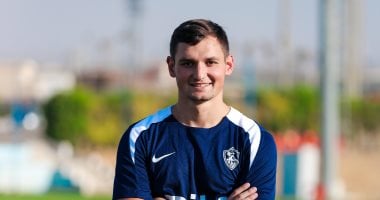 جيرارد أوسو مانزانيت يتولى رئاسة الجهاز الطبي لنادي الزمالك 5 جيرارد أوسو مانزانيت يتولى رئاسة الجهاز الطبي لنادي الزمالك