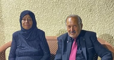 حب يتخطى الحواجز: زفاف فريد وفاطمة في السبعين من العمر بالمنوفية