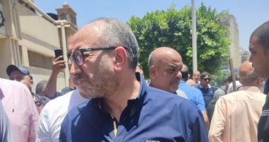حسام المندوه يحذر: الزمالك في خطر إذا فقد أرض 6 أكتوبر