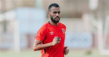 حسام عاشور: وداع أسطوري بقميص الأهلي