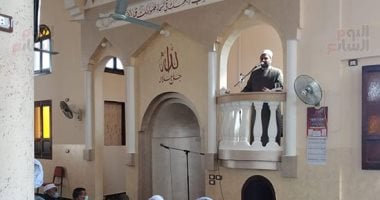 خطبة الجمعة: شجرة لا تذبل أوراقها