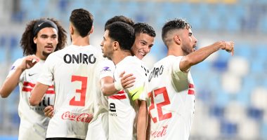خطوة جديدة: يانيك فيريرا يتخذ قراره الأول مع الزمالك بعد الانتصار على سيراميكا