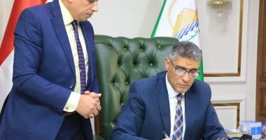 خفض درجات القبول بالثانوية العامة في الجيزة إلى 220