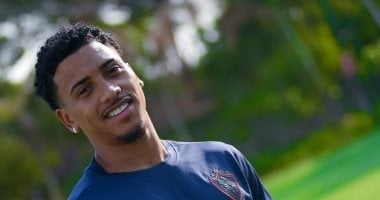 خوان ألفينا: النجم البرازيلي الجديد يسطع في الزمالك