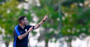 داخل معسكر الزمالك: تحضيرات يانيك فيريرا لمواجهة المقاولون