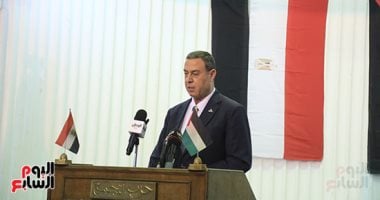 دعم عربي ودولي ضرورى لإعادة إعمار غزة: المبادرة المصرية كنقطة تحول